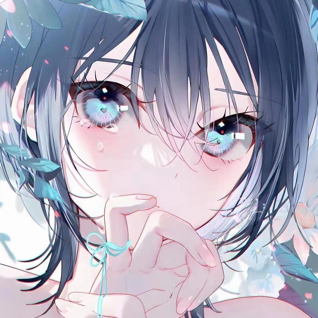 心似小雨转晴