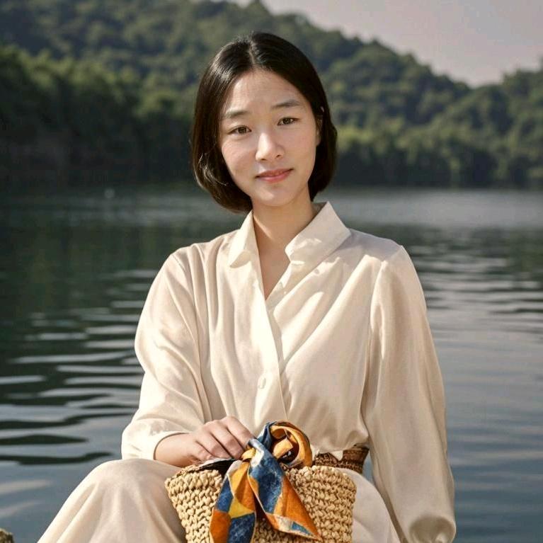 （女汉子）鸠山台铃