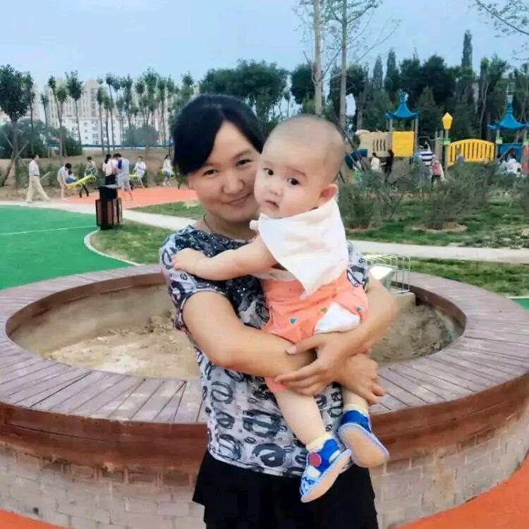 阿珍爱上追剧