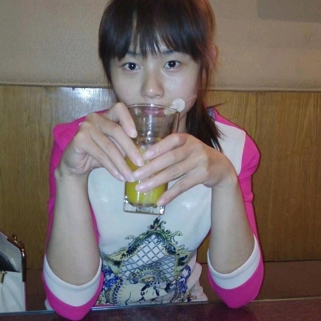 玮玮吖💃