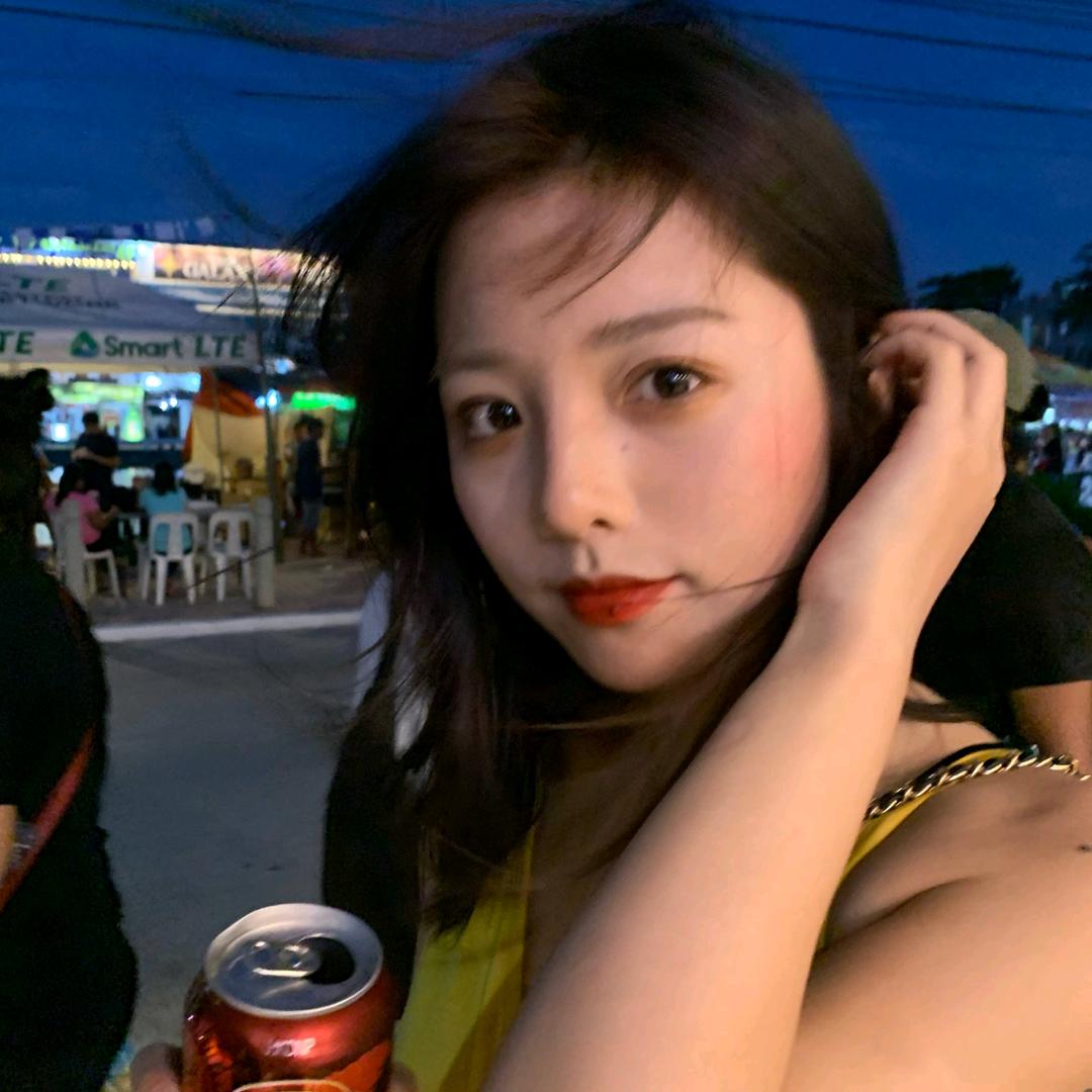 _美美