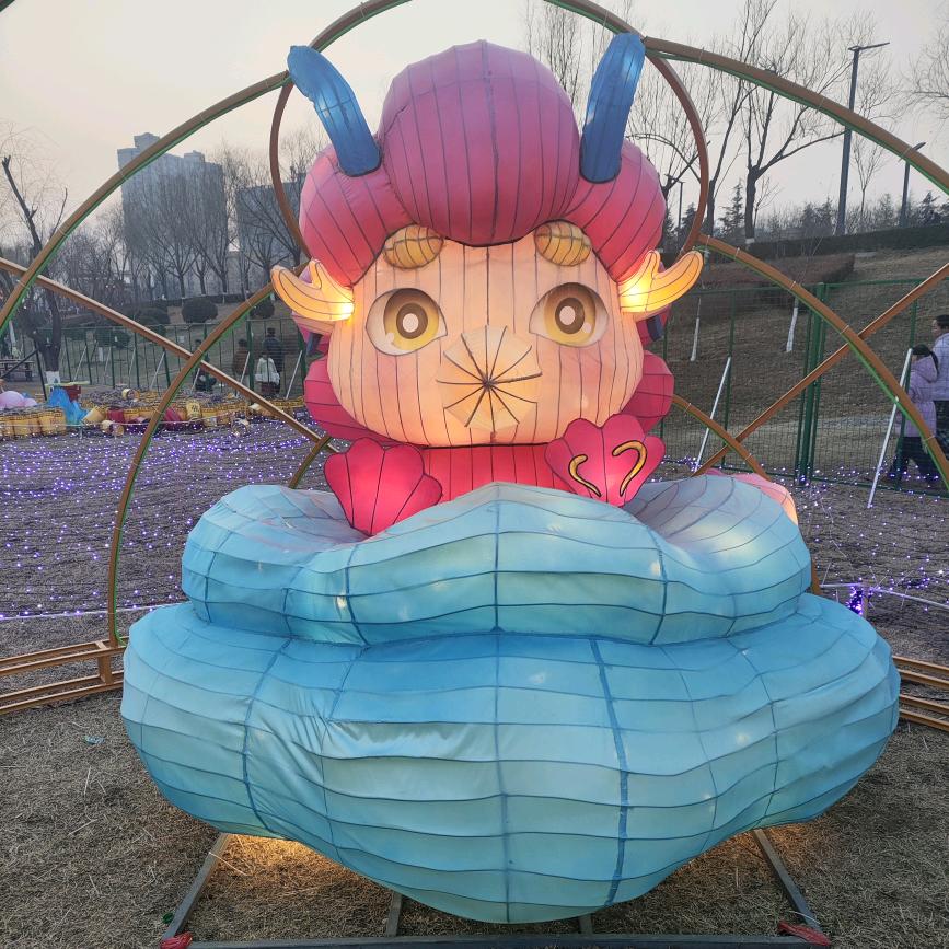 萍聚，（拒绝连赞）