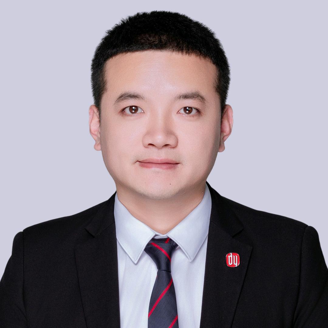 赵正男西安说房