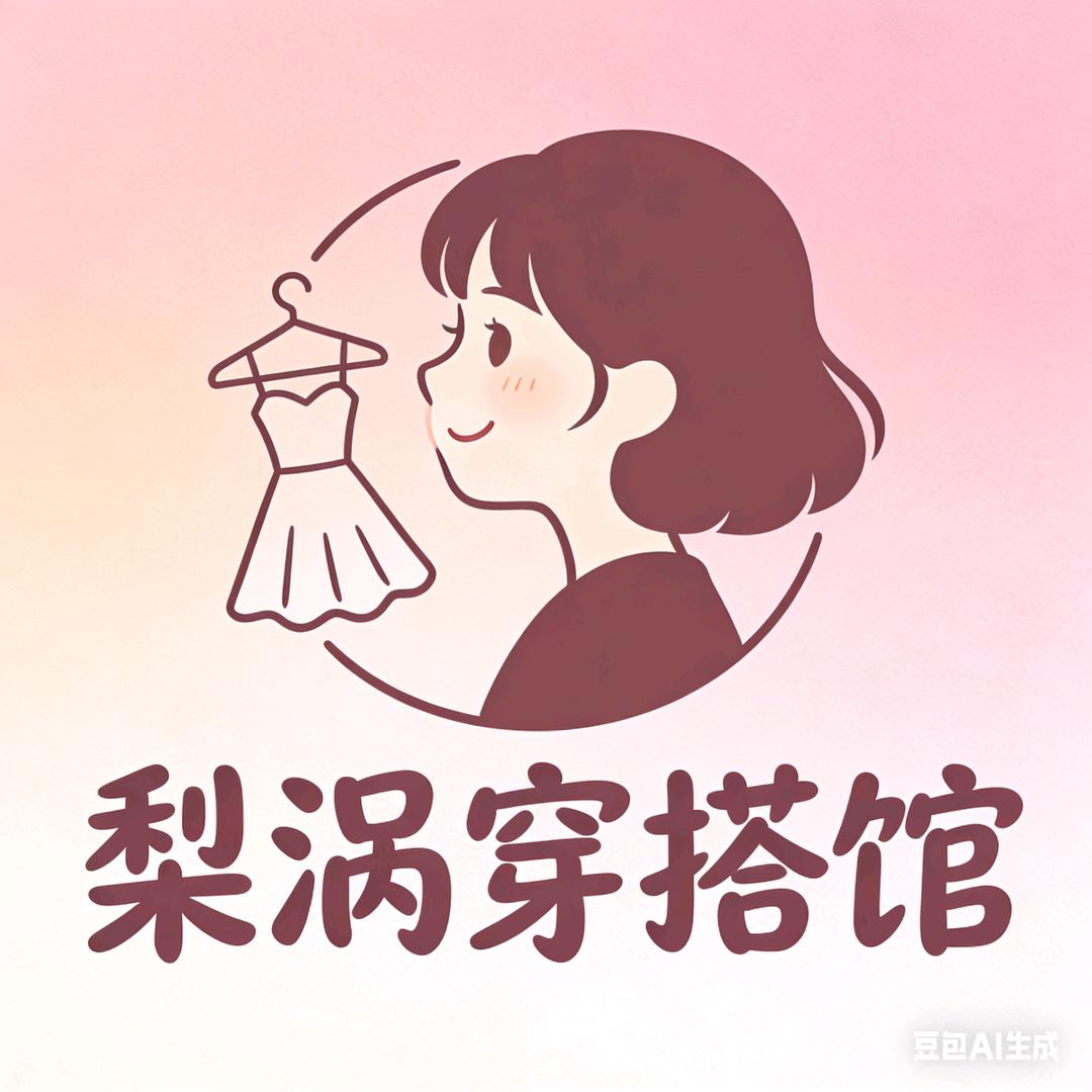 梨涡穿搭馆