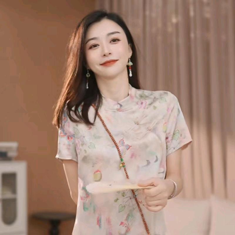 QiaoBaiwan定制