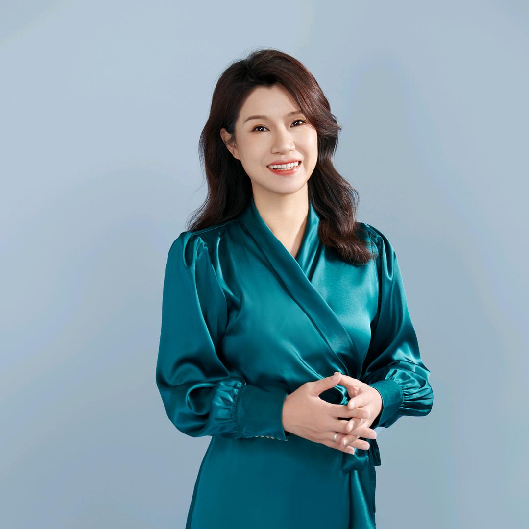 李晶1分钟