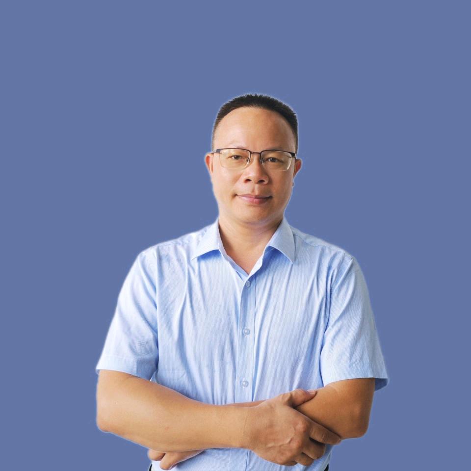 老覃财税法