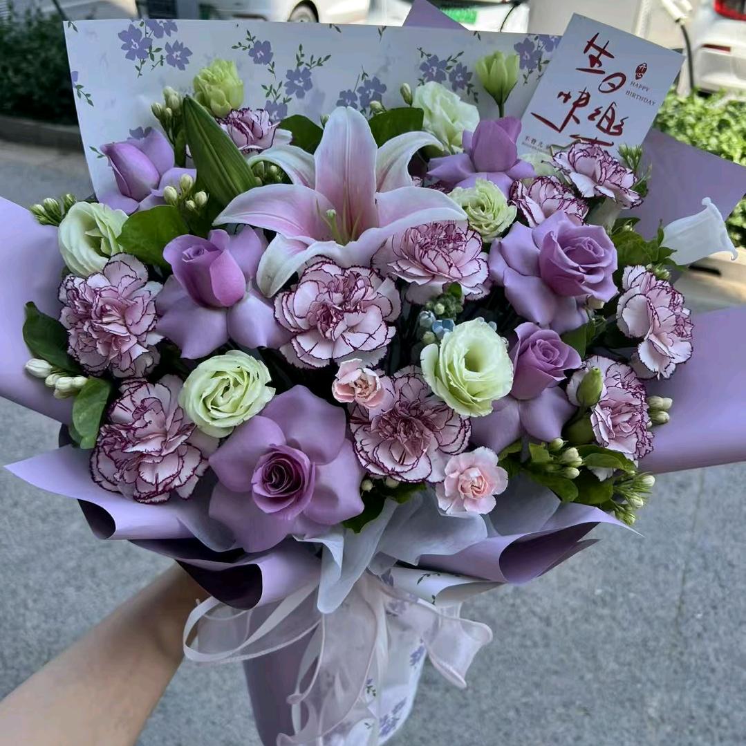 小燕子