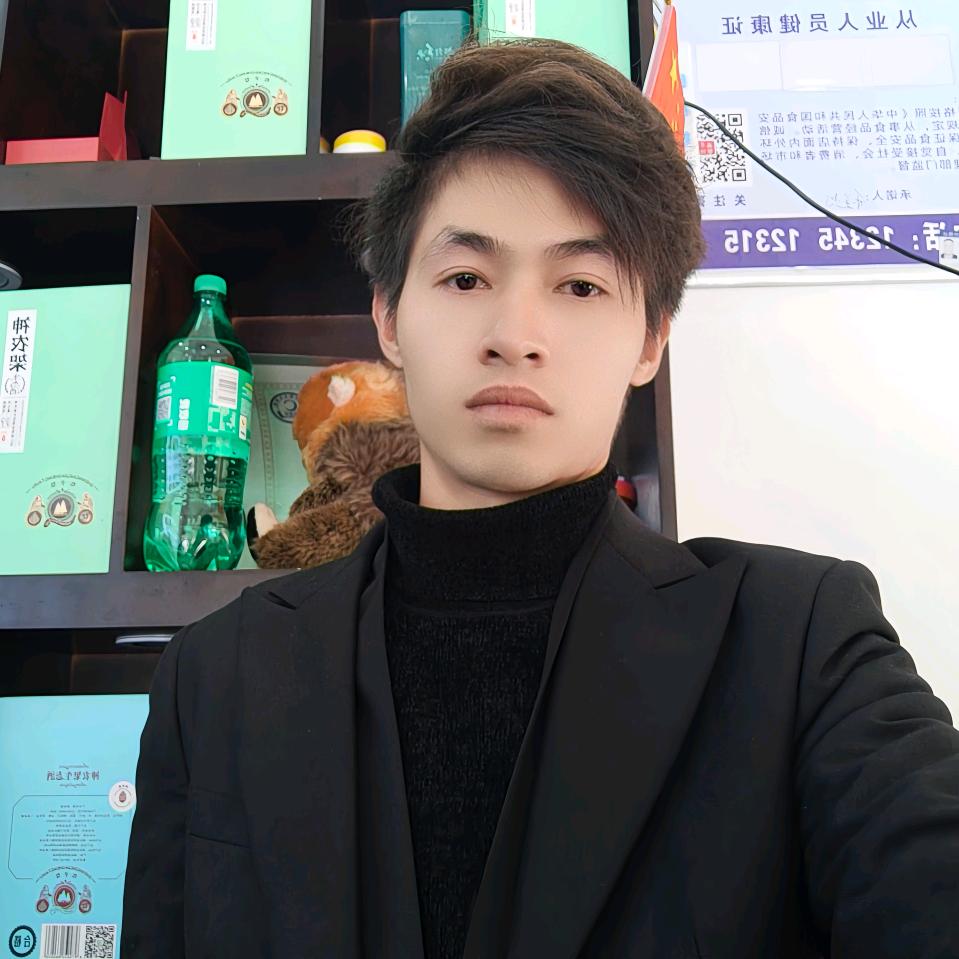 农村人.小李子