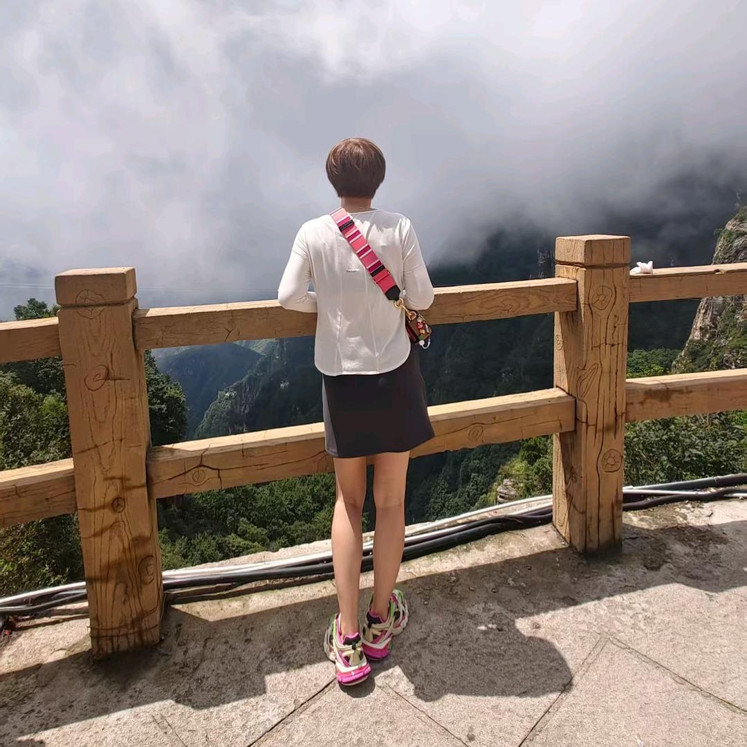 美萱