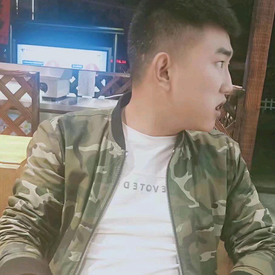 @求怕累