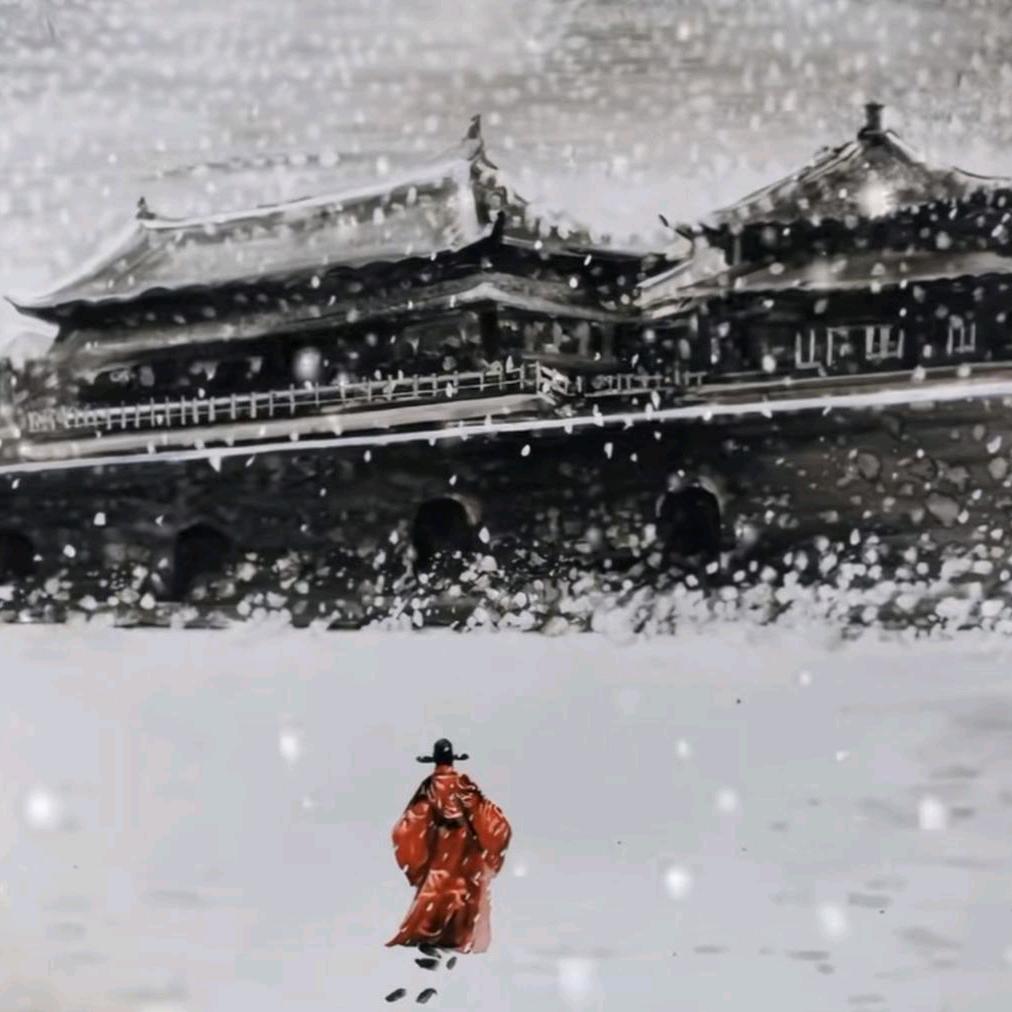 香雪亭
