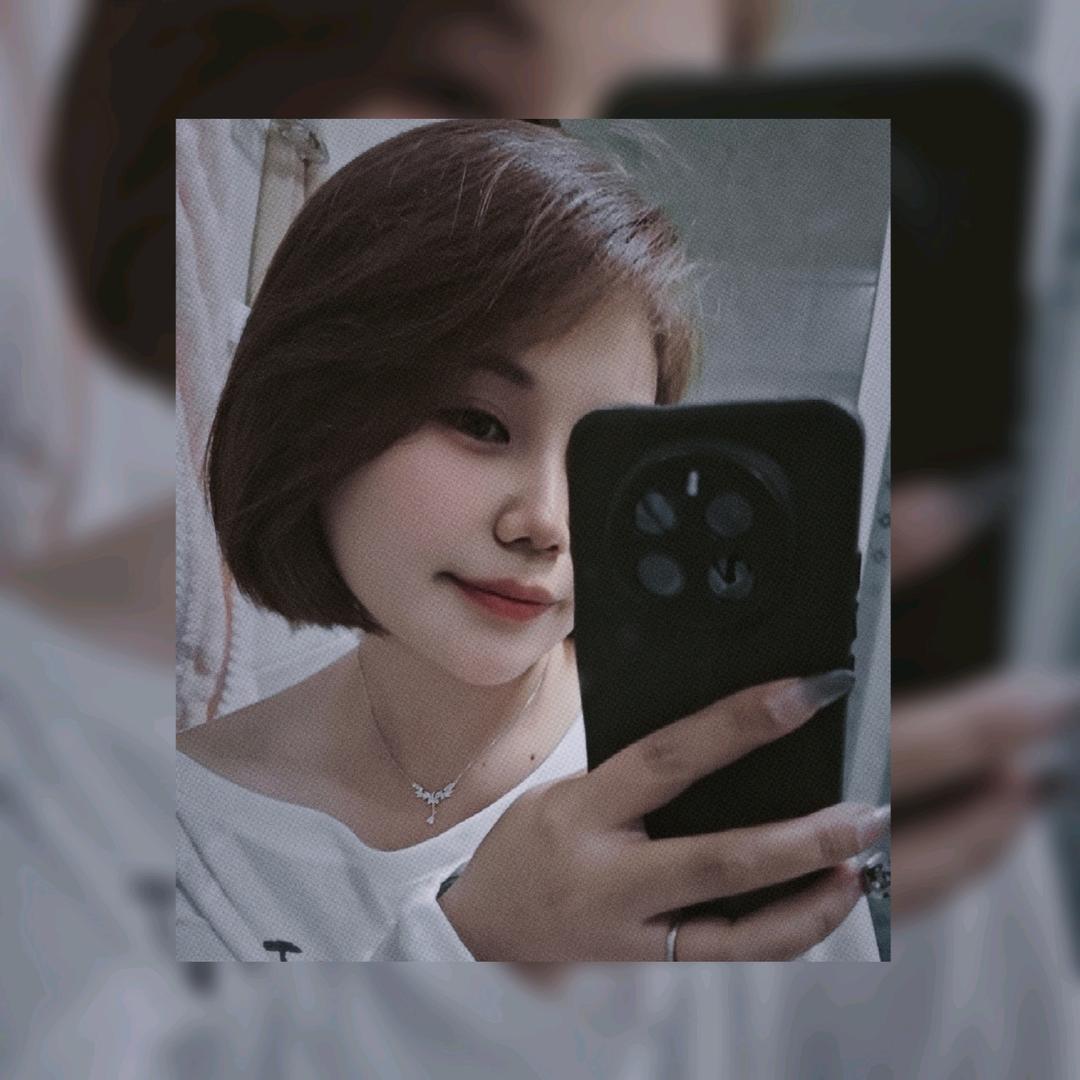 🖤. . . . . .霞