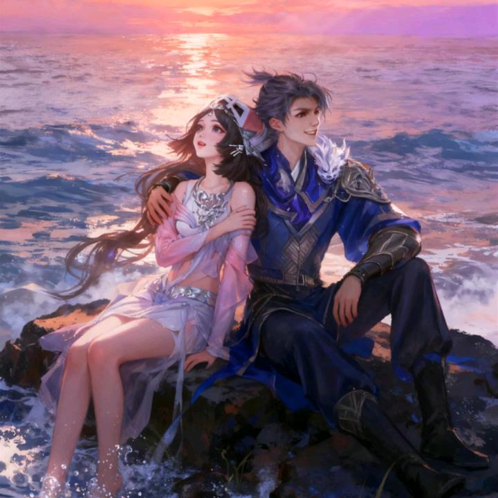Eternity