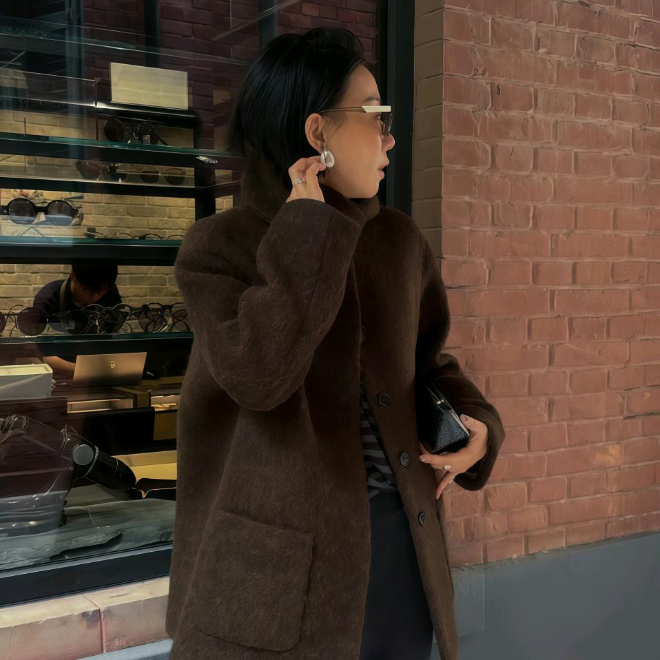 BAO-曹大大穿搭指南