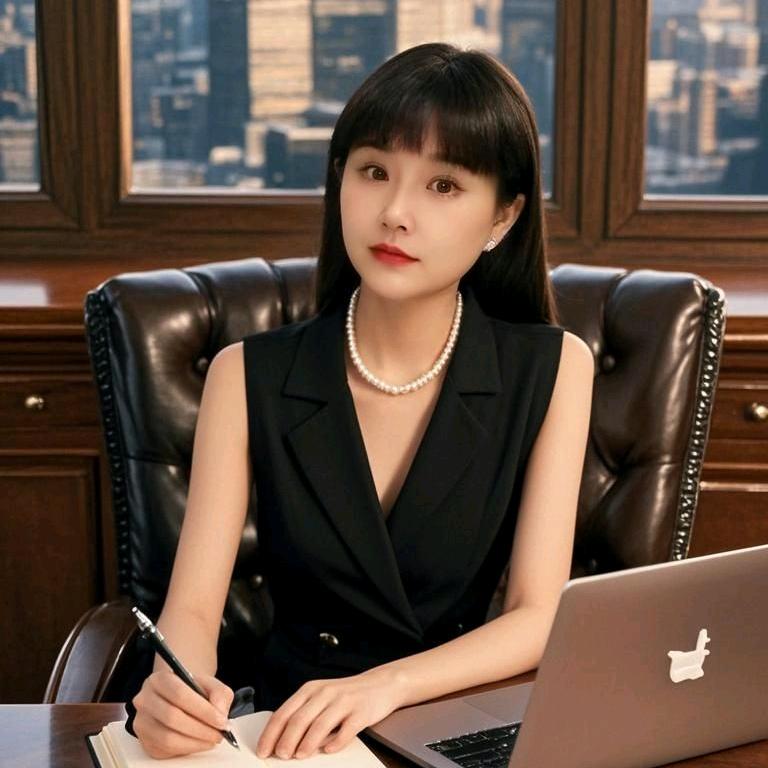 莎莎姐