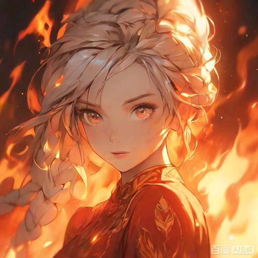 🔥火凤