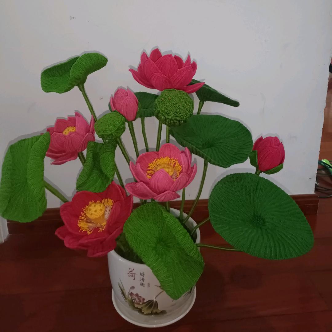 繁蓉富强