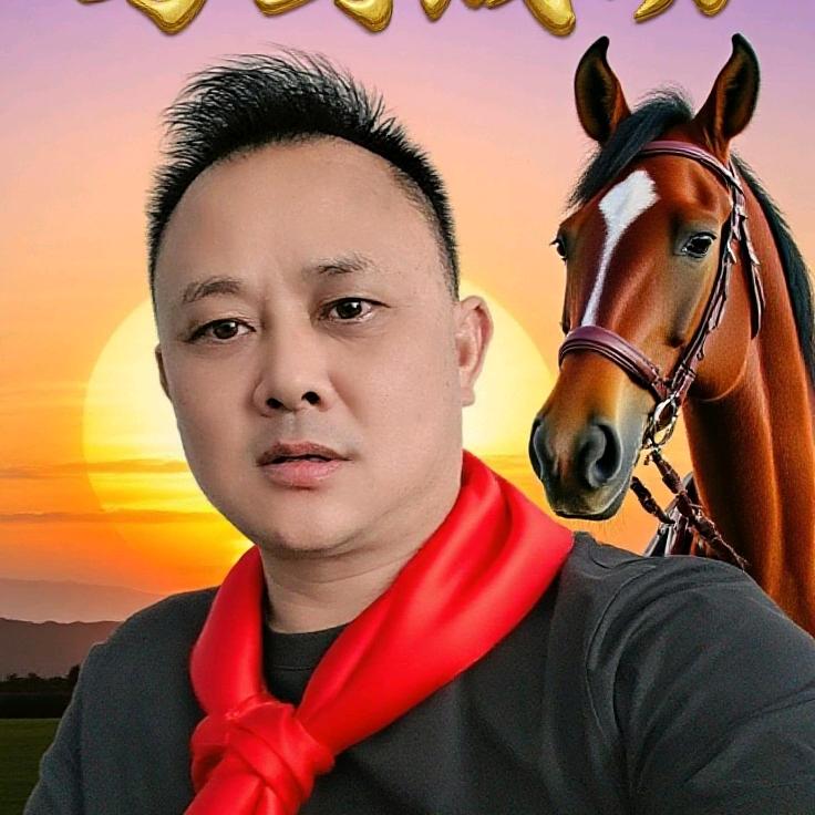 汉子～～张宏军