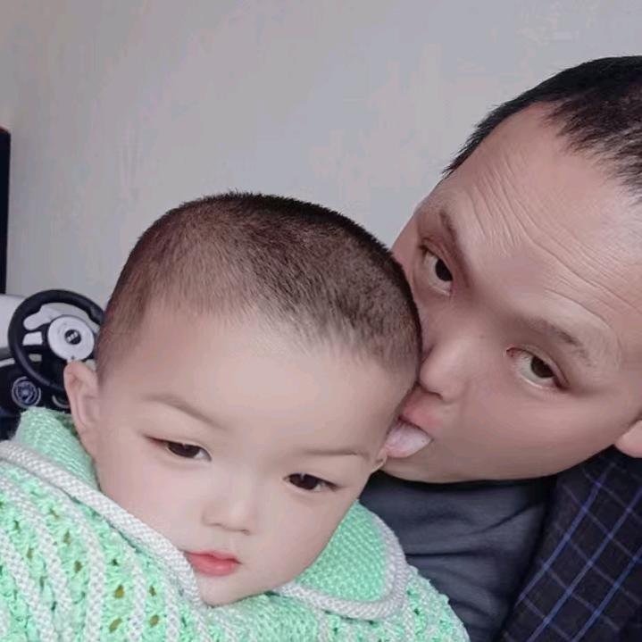 单身小胖子