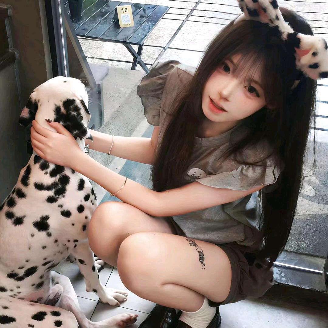 依依🎱