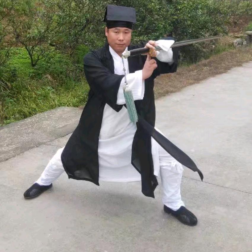 一界草民