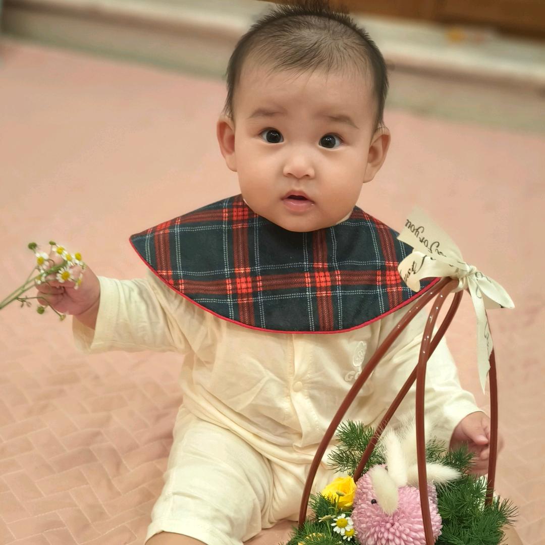 姥姥带二宝