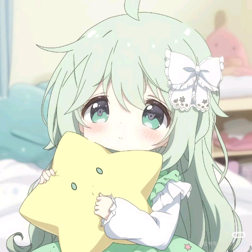 染染༊.
