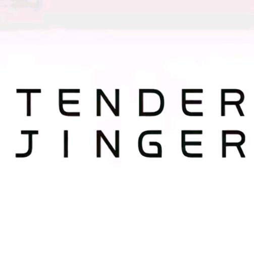 TenderJinger  直播返场