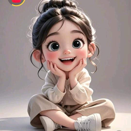 余生（努力养娃）