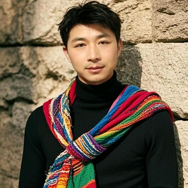 《阿正哥》