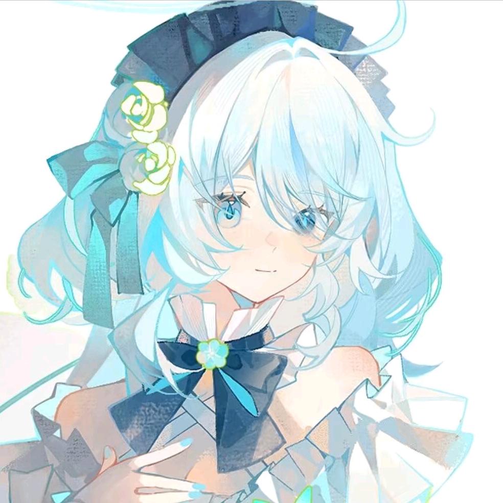 小花