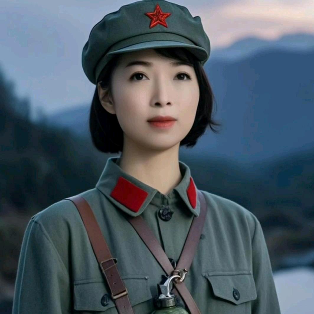 魅力蝶儿🇨🇳