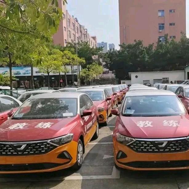 汕头市汽车驾培（贵州教练）