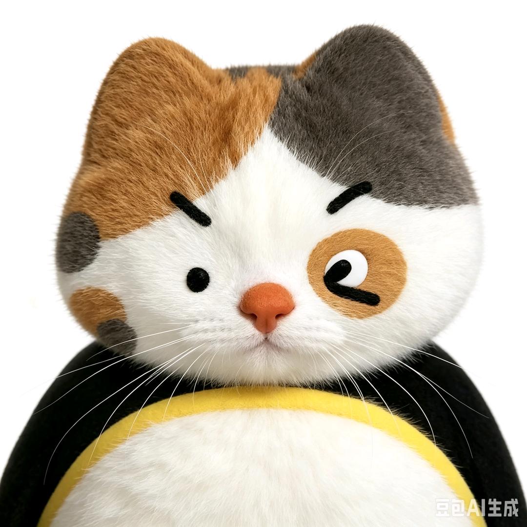 渵头像
