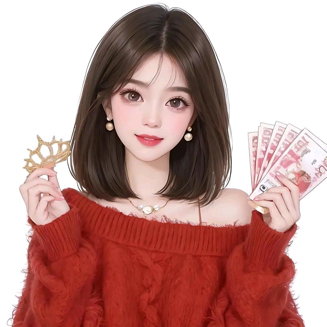 美美的蓝大大