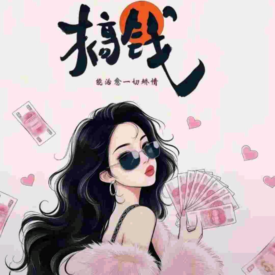 做ー個明媚の钕子