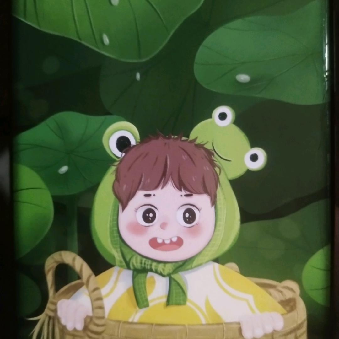 灰色的人