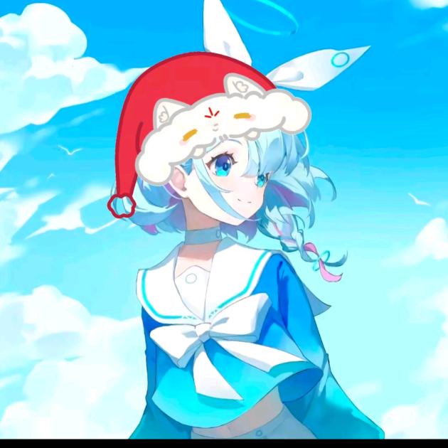 极昼