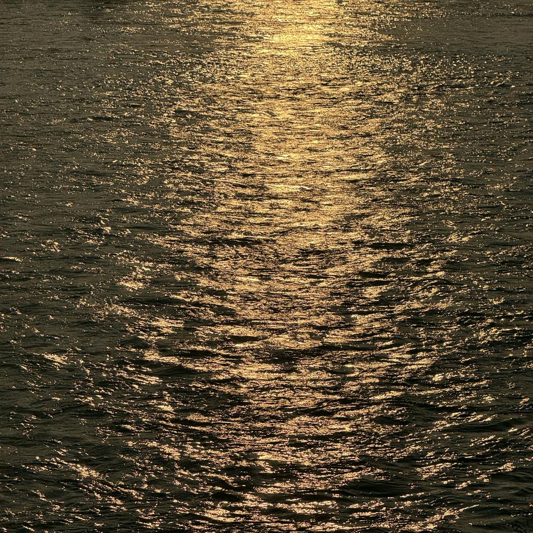 波波塞冬的空间