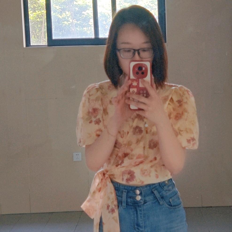 🤓蝴～蝶吖！