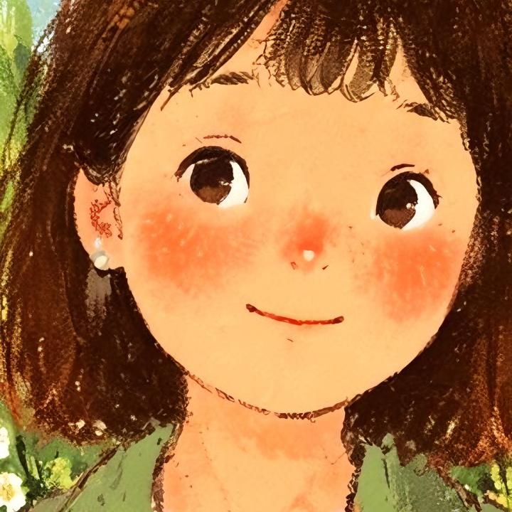 💞𝓜ღ᭄心若ꦿ初晴