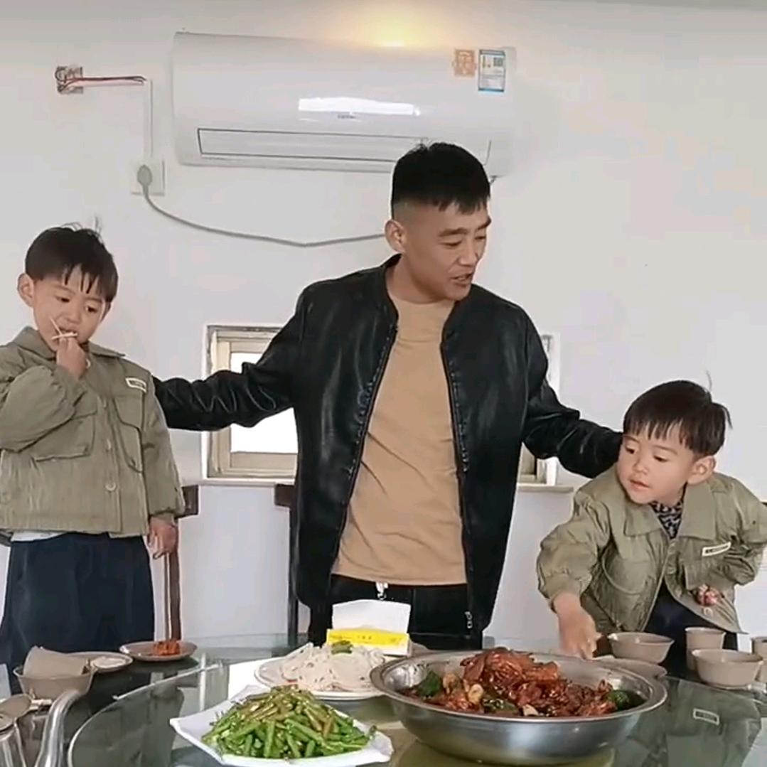 兰陵喜哥