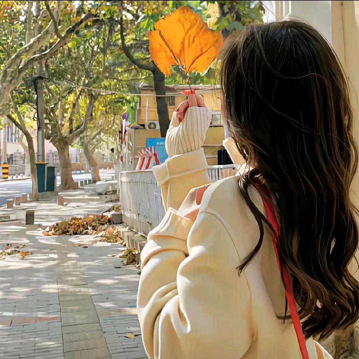 🍊橙子