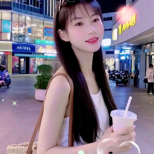 只要自己开心