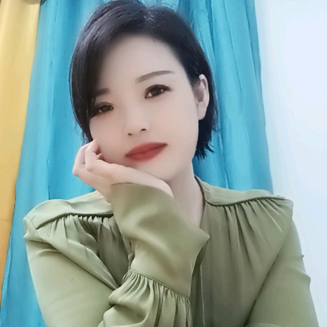 贵州穿青姑凉