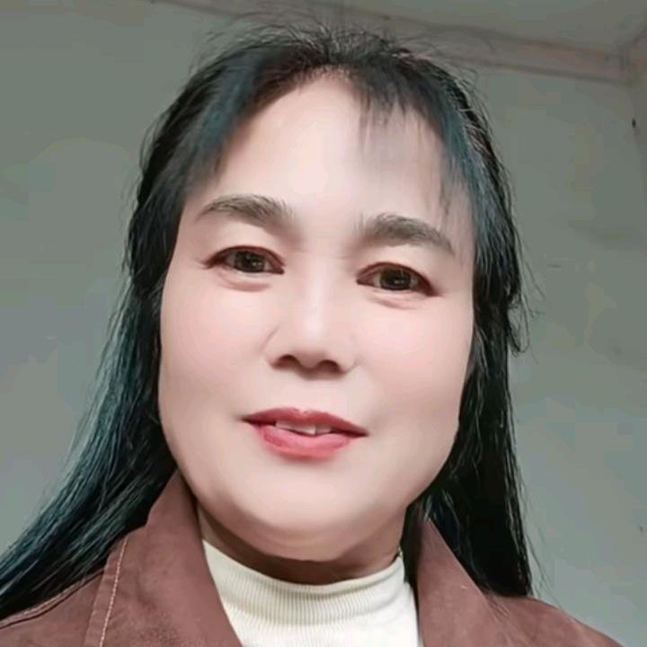 罗菊花