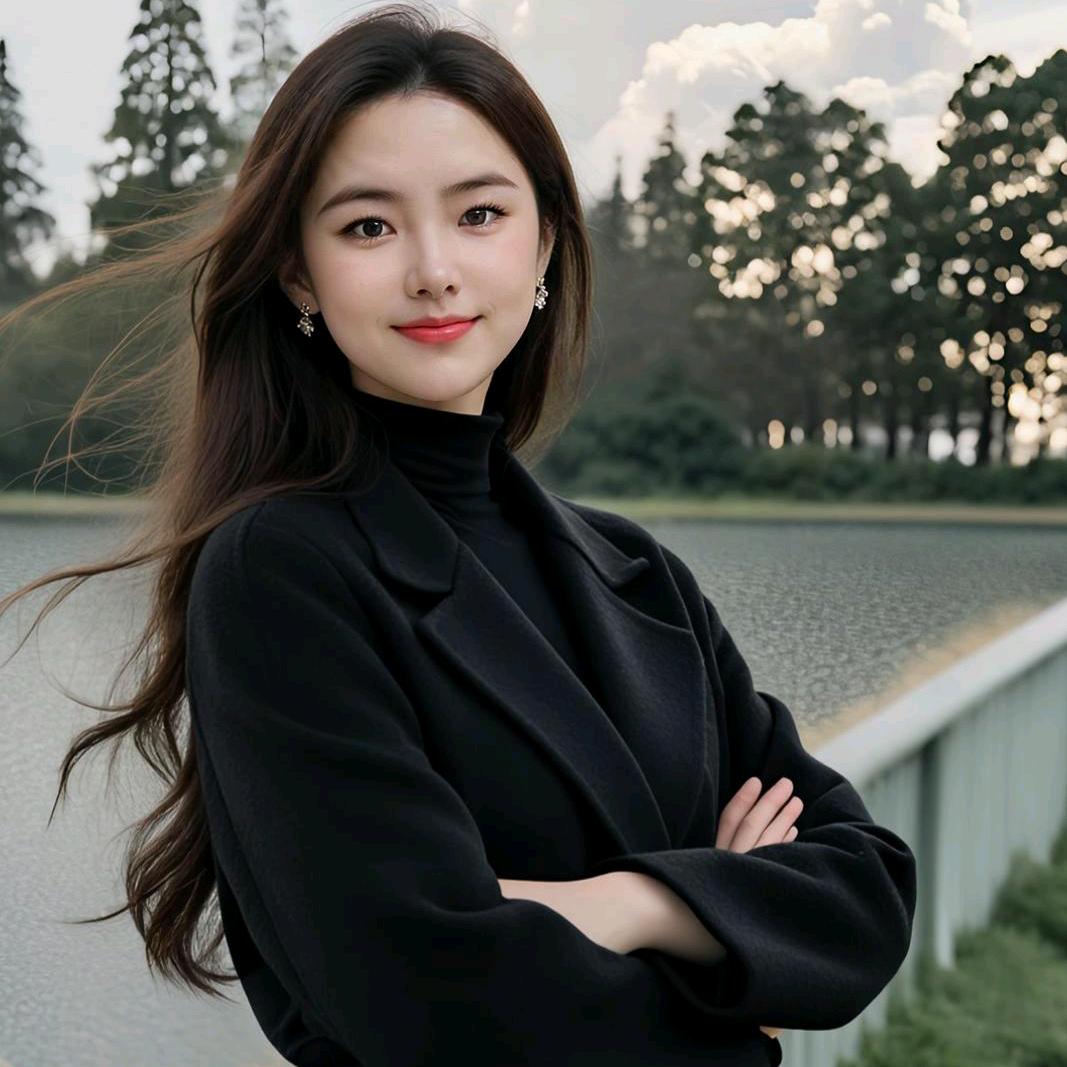 温软小米粒💋