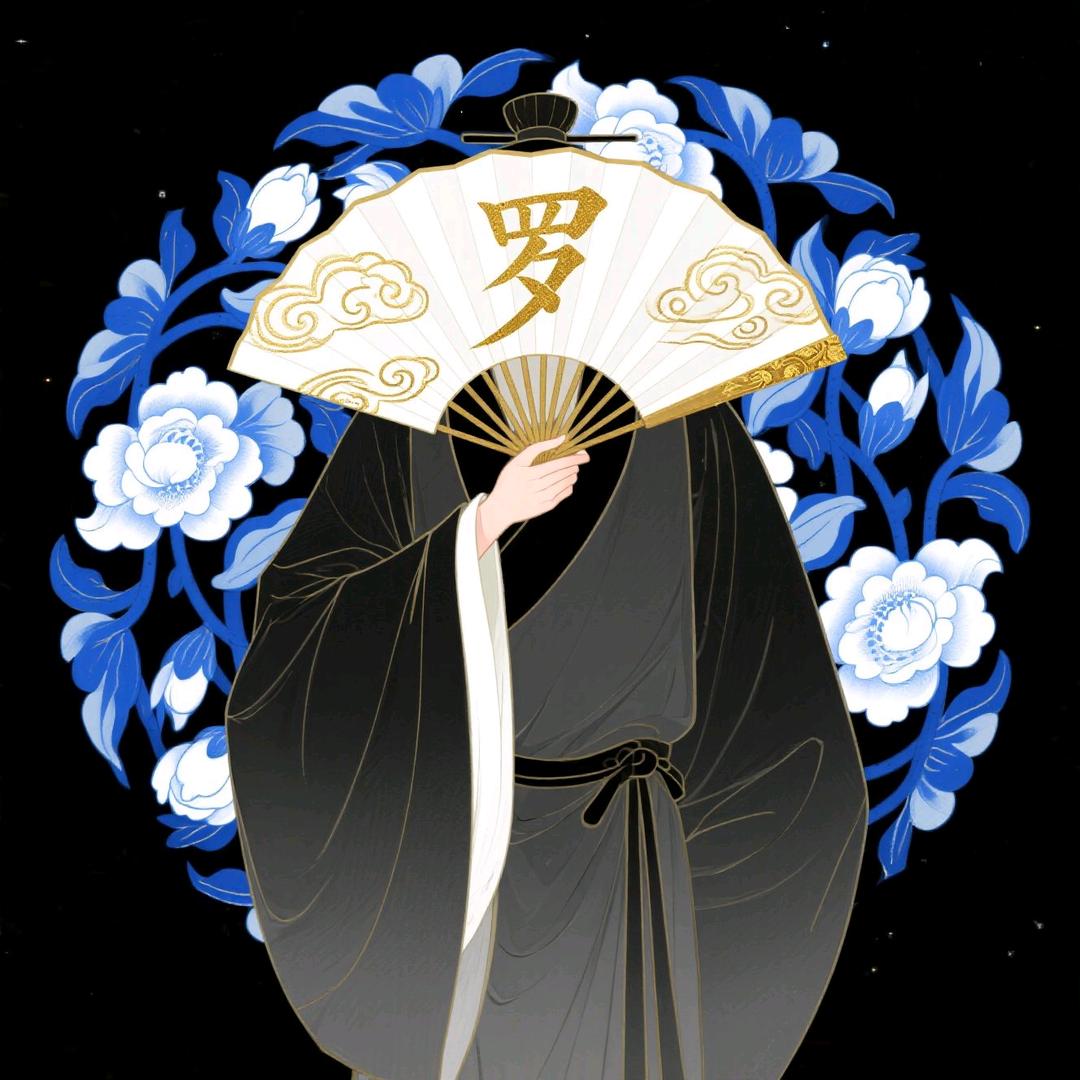 罗公子