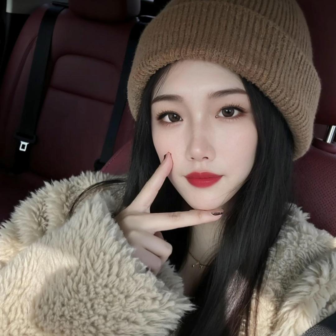 晴💄